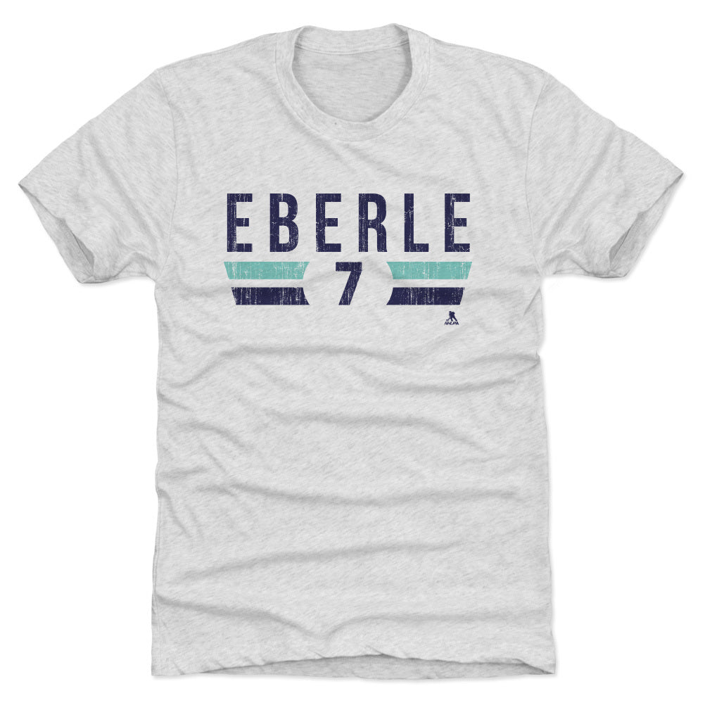 Jordan Eberle Men's Premium T-Shirt | 500 LEVEL