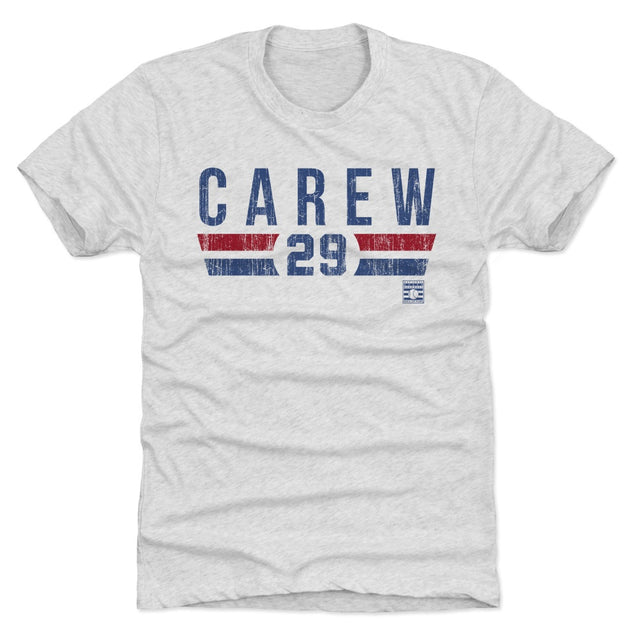 Rod Carew Men's Premium T-Shirt | 500 LEVEL