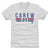 Rod Carew Men's Premium T-Shirt | 500 LEVEL