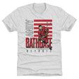 Andy Bathgate Men's Premium T-Shirt | 500 LEVEL
