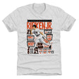 Cal Ripken Jr. Men's Premium T-Shirt | 500 LEVEL