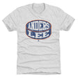 Anders Lee Men's Premium T-Shirt | 500 LEVEL