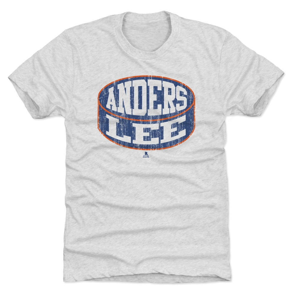 Anders Lee Men's Premium T-Shirt | 500 LEVEL