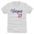 Miguel Vargas Men's Premium T-Shirt | 500 LEVEL