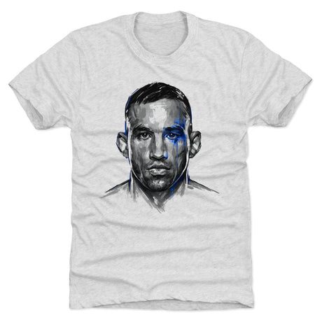 Fabricio Werdum Men's Premium T-Shirt | 500 LEVEL