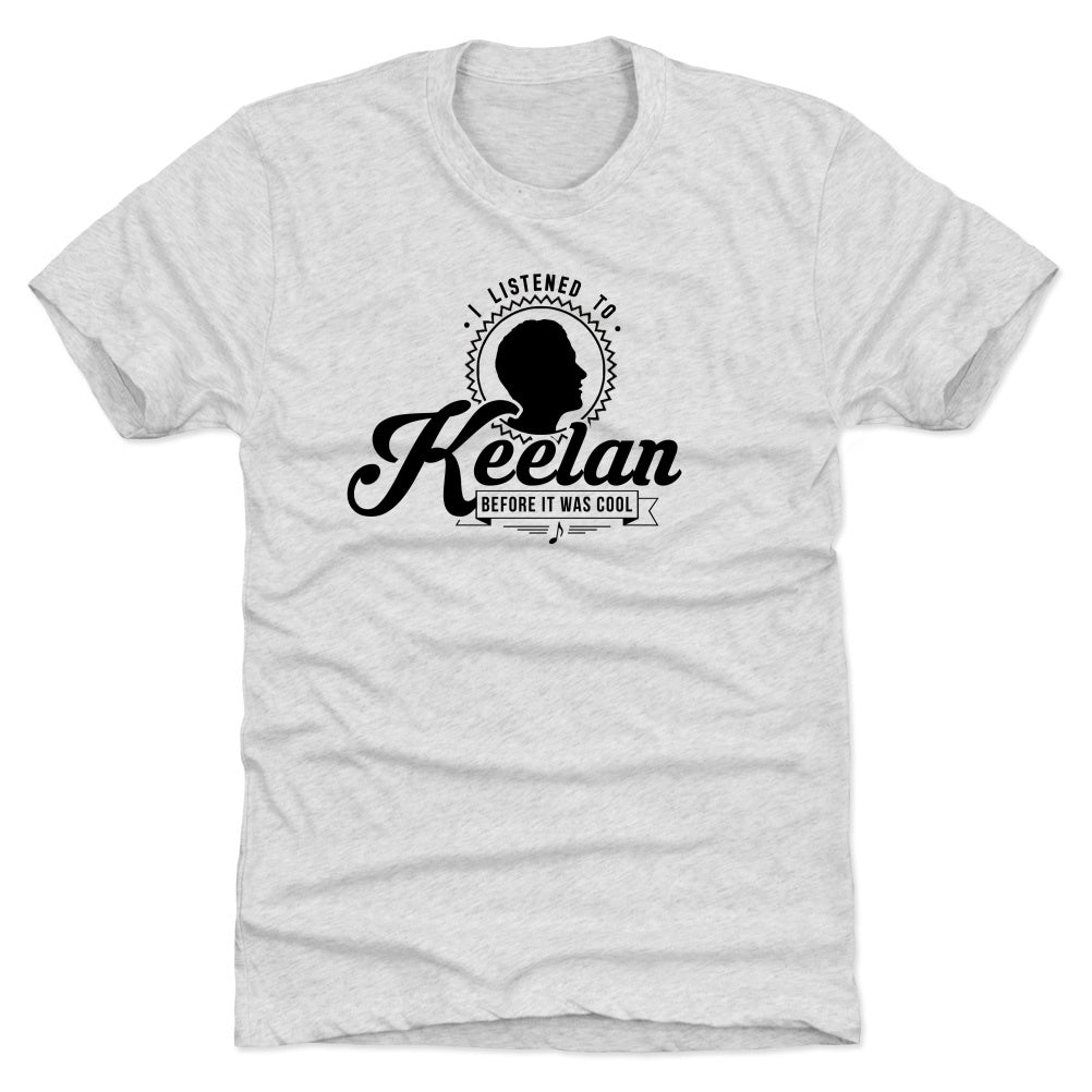 Keelan Donovan Men's Premium T-Shirt | 500 LEVEL