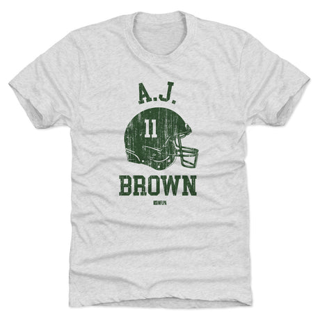 A.J. Brown Men's Premium T-Shirt | 500 LEVEL