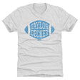 Taylor Decker Men's Premium T-Shirt | 500 LEVEL
