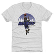 Tyrese Maxey Men's Premium T-Shirt | 500 LEVEL
