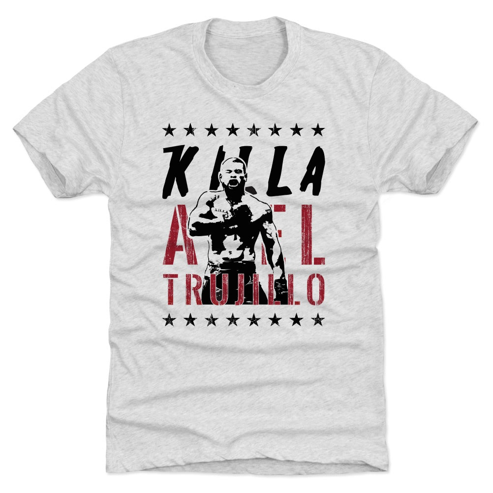 Abel Trujillo Men's Premium T-Shirt | 500 LEVEL