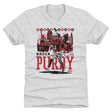 Brock Purdy Men's Premium T-Shirt | 500 LEVEL