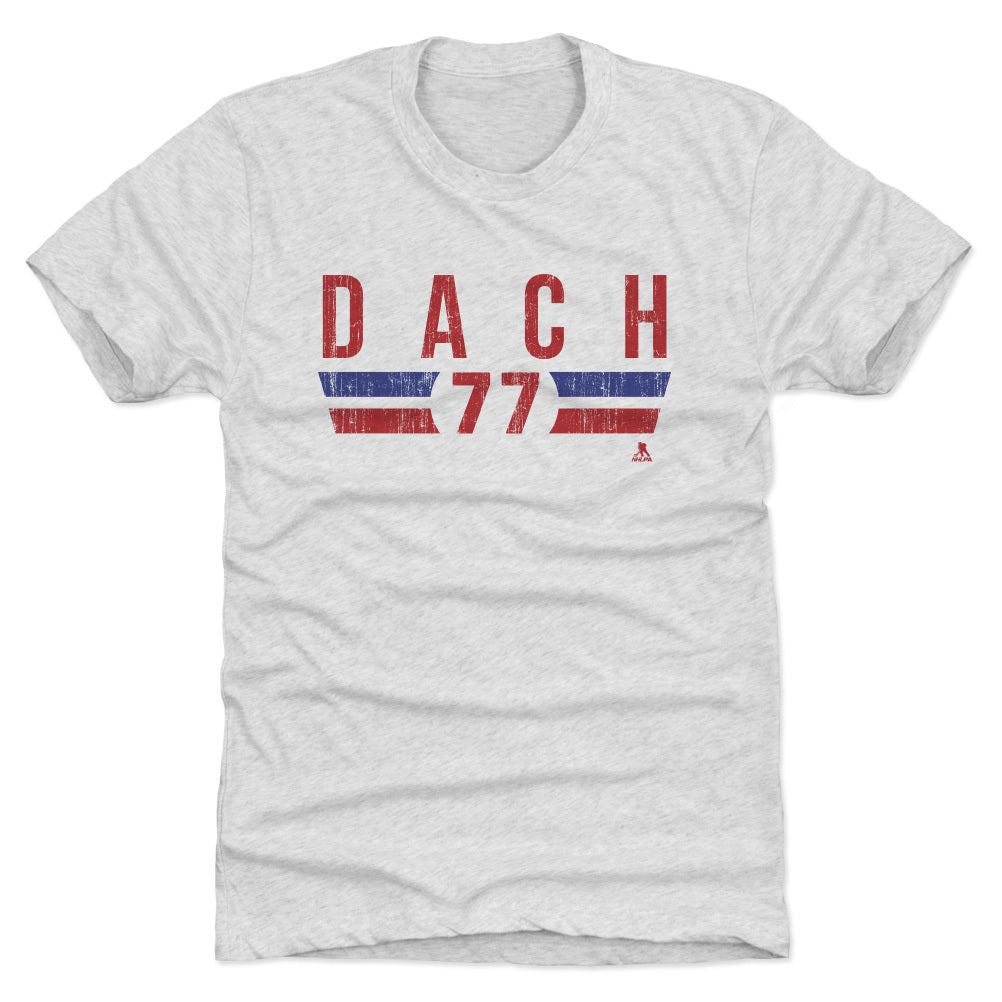 Kirby Dach Men's Premium T-Shirt | 500 LEVEL