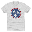 Tennessee Men's Premium T-Shirt | 500 LEVEL