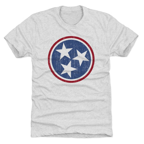 Tennessee Men's Premium T-Shirt | 500 LEVEL