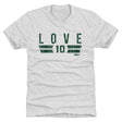 Jordan Love Men's Premium T-Shirt | 500 LEVEL