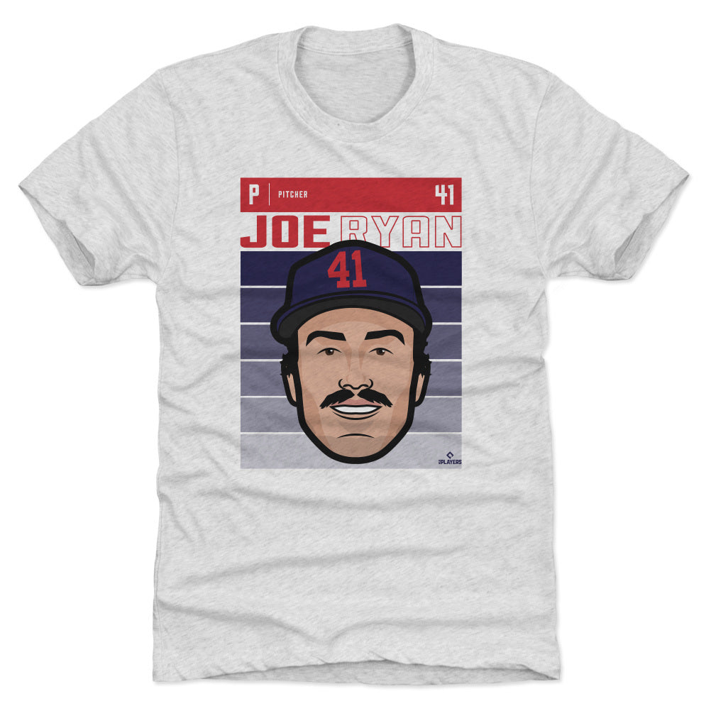 Joe Ryan Men's Premium T-Shirt | 500 LEVEL