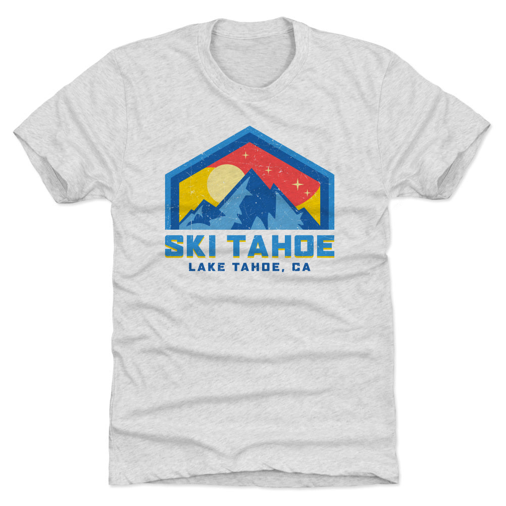 Lake Of The Ozarks Men&#39;s Premium T-Shirt | 500 LEVEL
