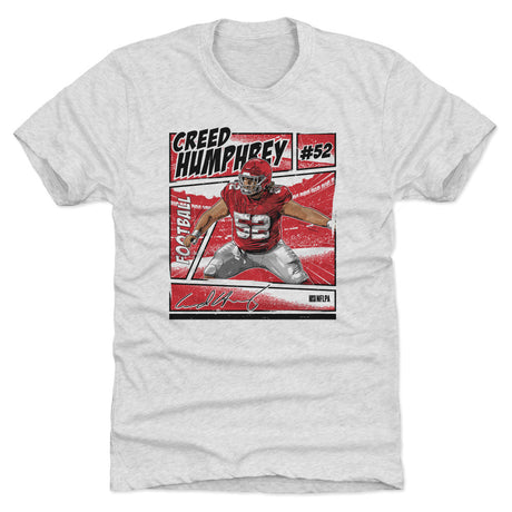 Creed Humphrey Men's Premium T-Shirt | 500 LEVEL