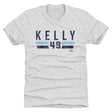 Kevin Kelly Men's Premium T-Shirt | 500 LEVEL