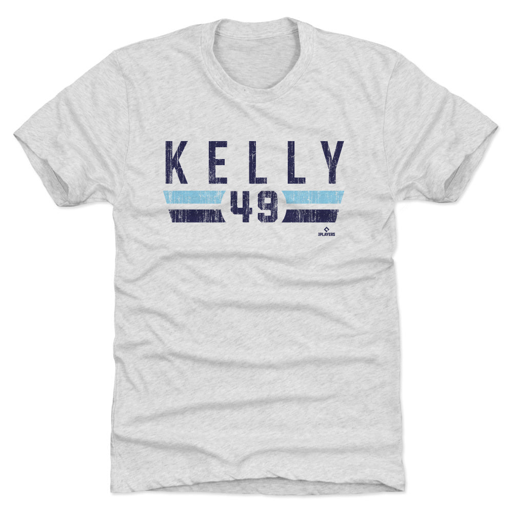 Kevin Kelly Men's Premium T-Shirt | 500 LEVEL