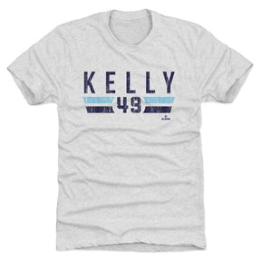 Kevin Kelly Men's Premium T-Shirt | 500 LEVEL