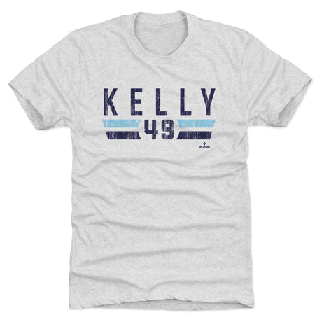 Kevin Kelly Men's Premium T-Shirt | 500 LEVEL