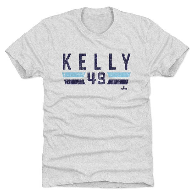 Kevin Kelly Men's Premium T-Shirt | 500 LEVEL