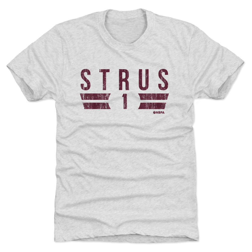 Max Strus Men's Premium T-Shirt | 500 LEVEL