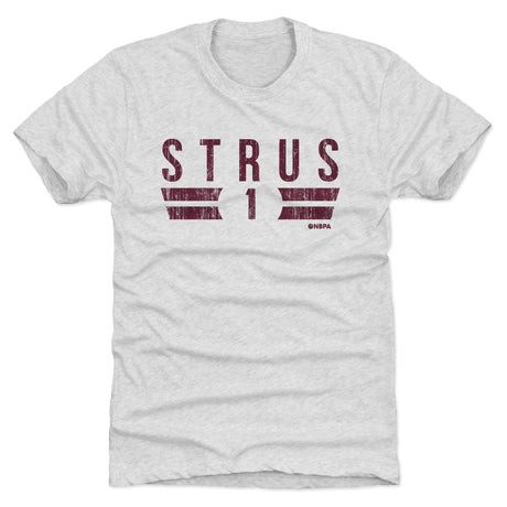 Max Strus Men's Premium T-Shirt | 500 LEVEL