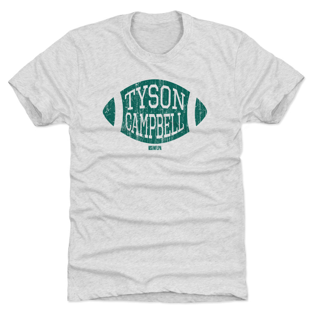 Tyson Campbell Men&#39;s Premium T-Shirt | 500 LEVEL