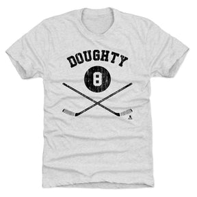 Drew Doughty Men's Premium T-Shirt | 500 LEVEL