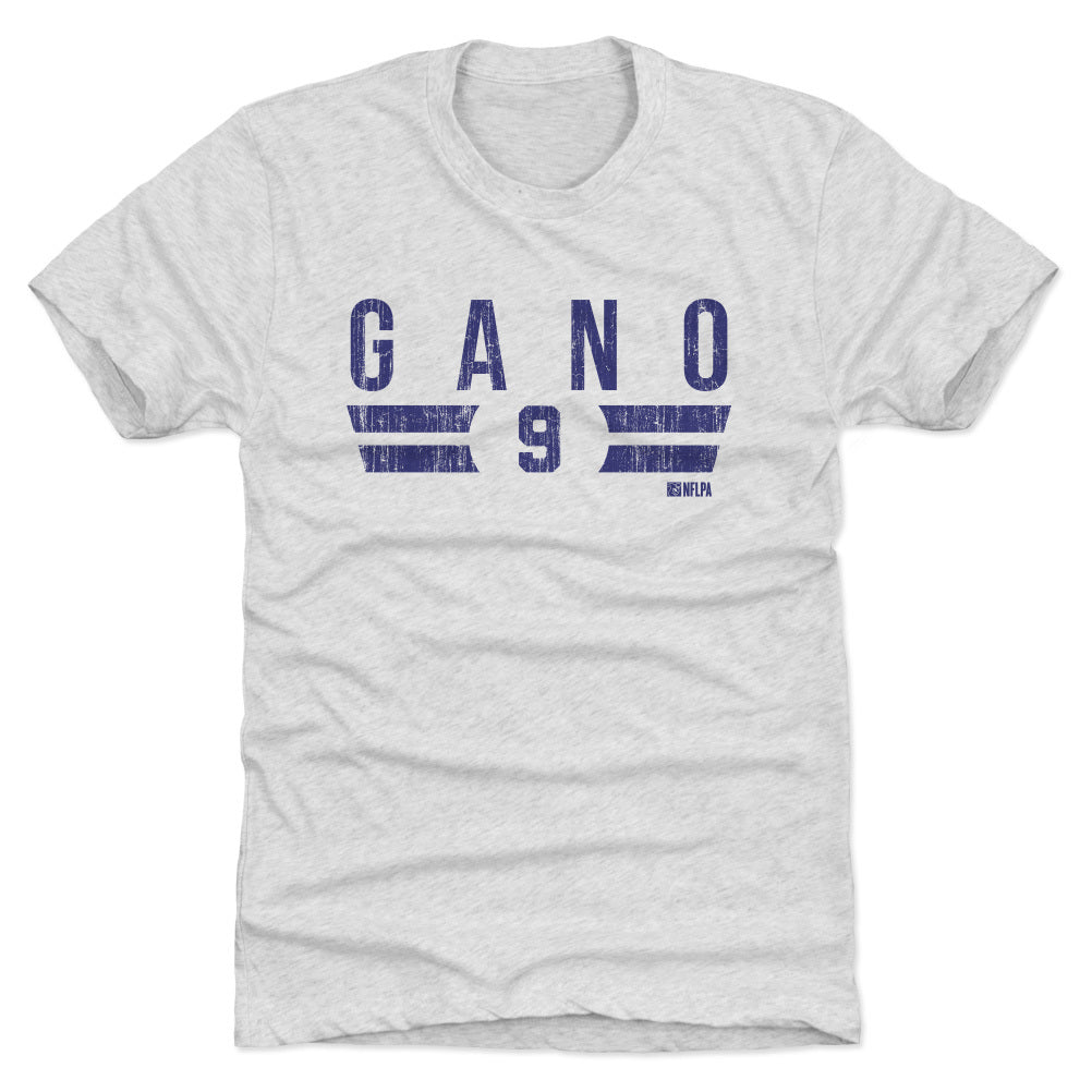 Graham Gano Men's Premium T-Shirt | 500 LEVEL