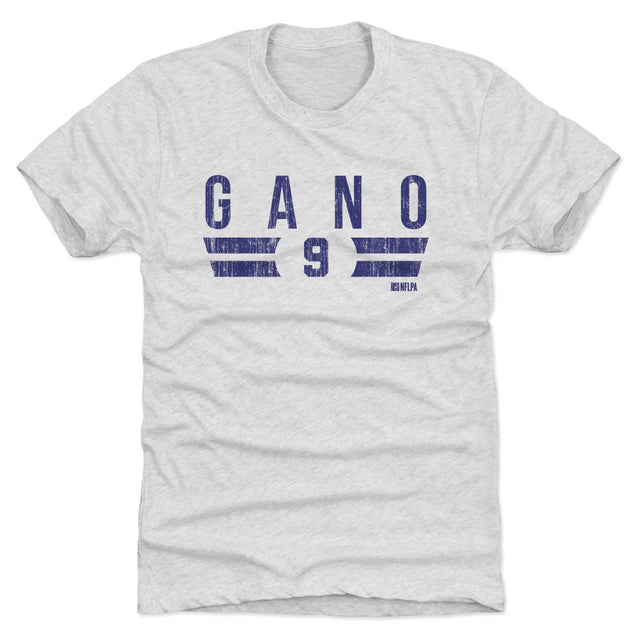 Graham Gano Men's Premium T-Shirt | 500 LEVEL