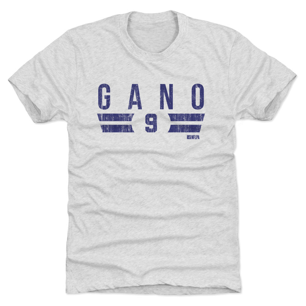 Graham Gano Men&#39;s Premium T-Shirt | 500 LEVEL