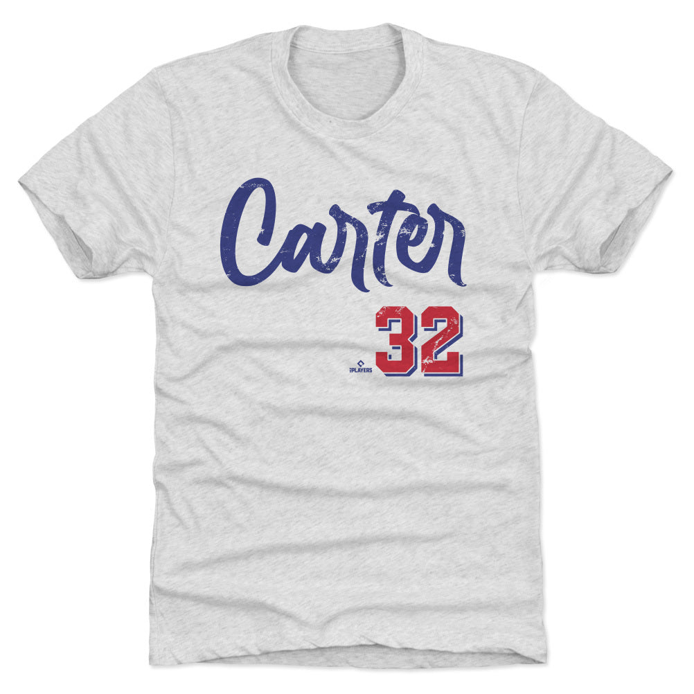 Evan Carter Men's Premium T-Shirt | 500 LEVEL