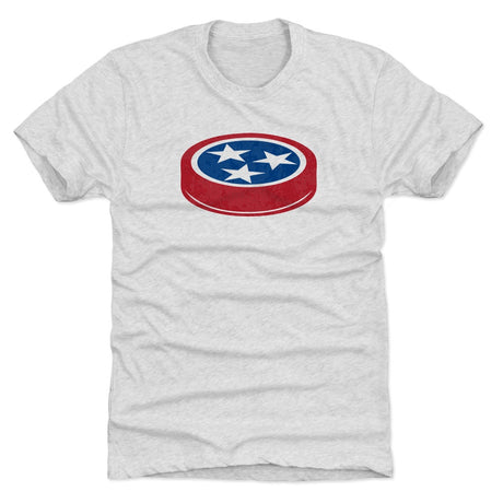 Nashville Men's Premium T-Shirt | 500 LEVEL