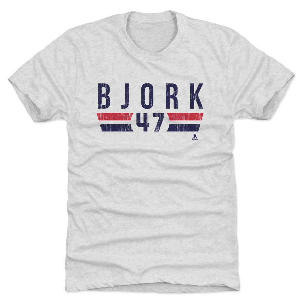Marcus Bjork Men&#39;s Premium T-Shirt | 500 LEVEL