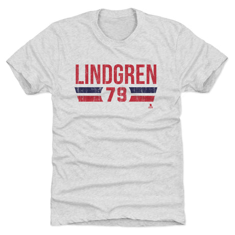 Charlie Lindgren Men's Premium T-Shirt | 500 LEVEL