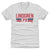Charlie Lindgren Men's Premium T-Shirt | 500 LEVEL