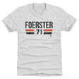 Tyson Foerster Men's Premium T-Shirt | 500 LEVEL