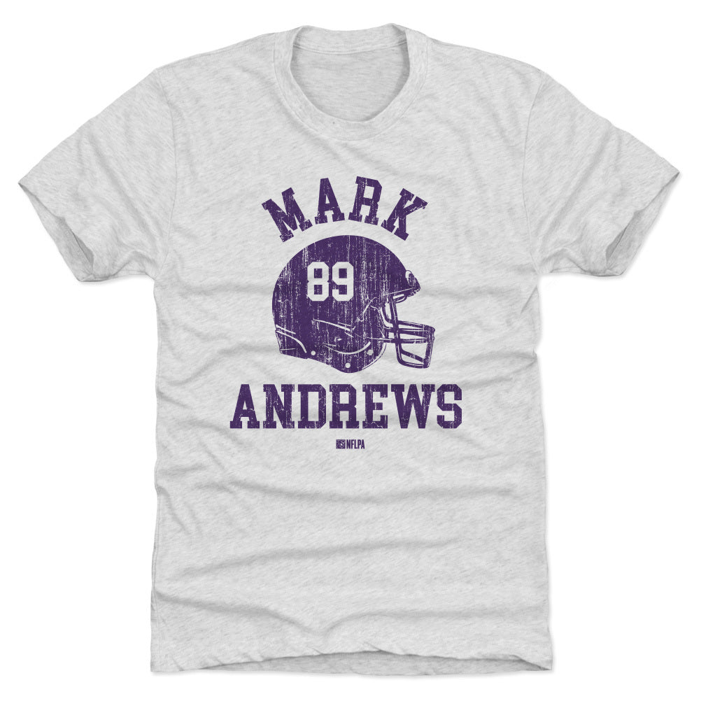 Mark Andrews Men's Premium T-Shirt | 500 LEVEL