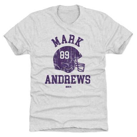 Mark Andrews Men's Premium T-Shirt | 500 LEVEL