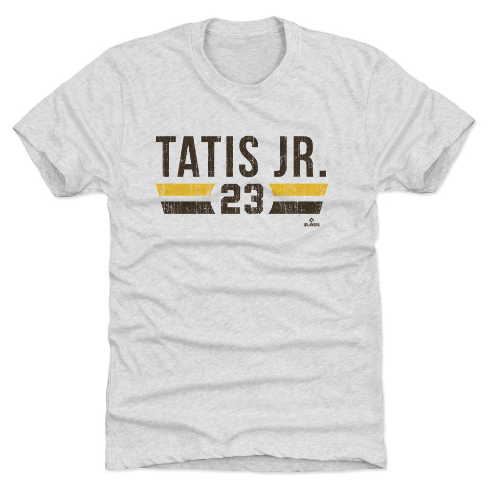 Fernando Tatis Jr. Men's Premium T-Shirt | 500 LEVEL