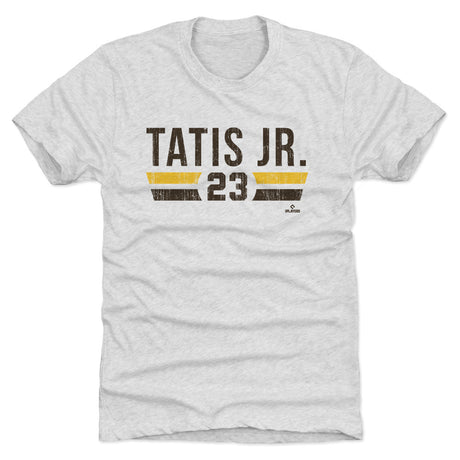 Fernando Tatis Jr. Men's Premium T-Shirt | 500 LEVEL