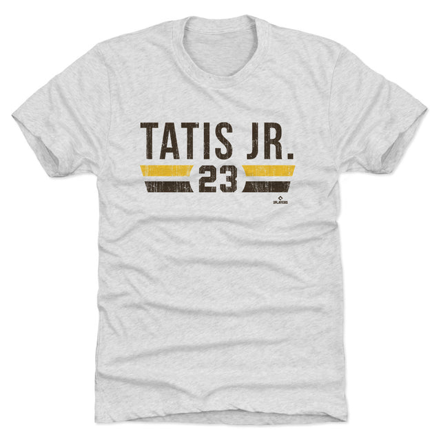 Fernando Tatis Jr. Men's Premium T-Shirt | 500 LEVEL