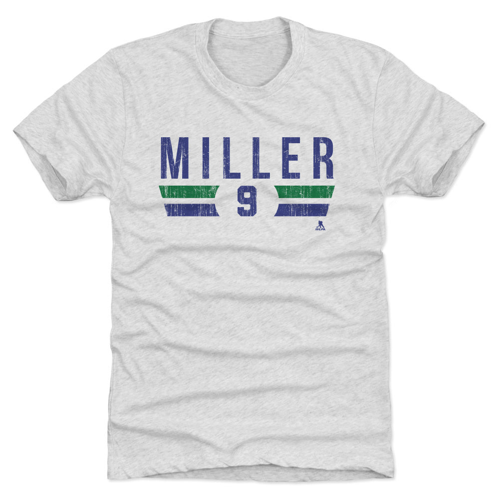 J.T. Miller Men's Premium T-Shirt | 500 LEVEL