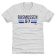 Drew Rasmussen Men's Premium T-Shirt | 500 LEVEL