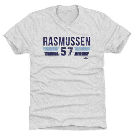 Drew Rasmussen Men's Premium T-Shirt | 500 LEVEL