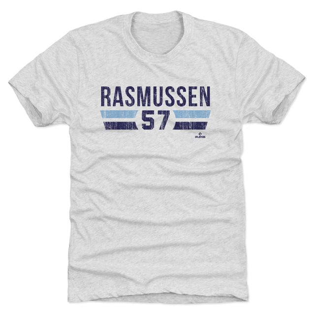 Drew Rasmussen Men's Premium T-Shirt | 500 LEVEL