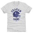 Graham Gano Men's Premium T-Shirt | 500 LEVEL